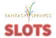 Fantasy Springs Slots